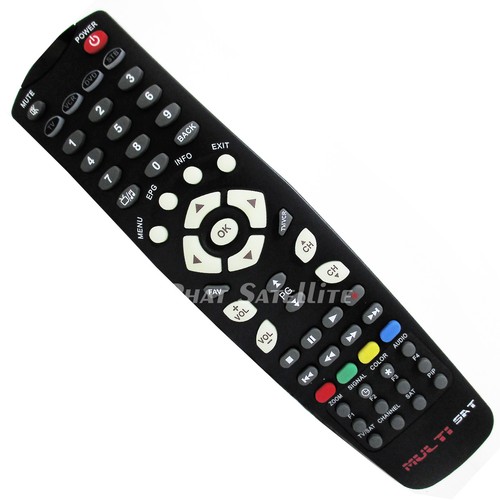 Universal remote control - universal,