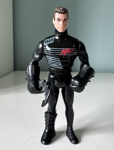 Vintage 1990 kenner batman - vintage,