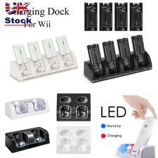 Battery Charging Station
