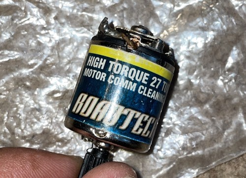 Losi mini high torque - t, 27