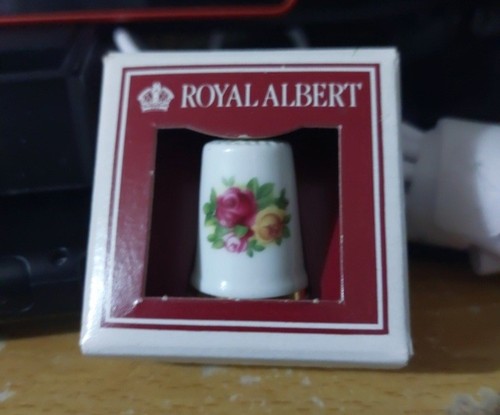 Royal albert old country roses - albert,