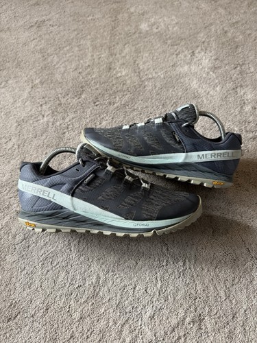 Merrell antora qform2 grey - merrell,