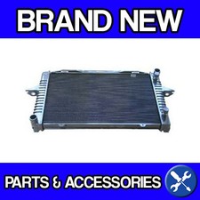 For Volvo 850, S70, V70 (-98) (Automatic without Turbo) Radiator