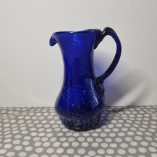 Vintage Hand Blown And