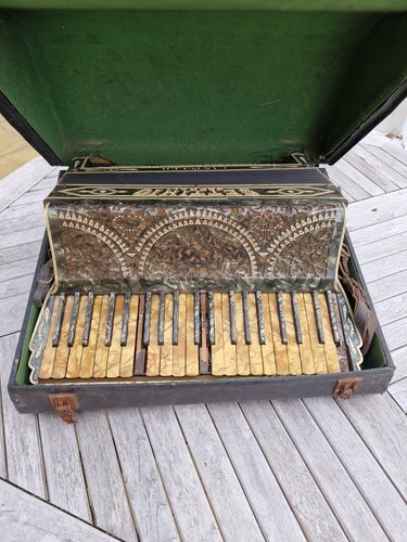 Settimio soprani vintage - settimio,