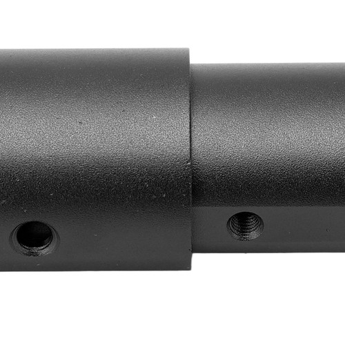 Handlebar heightening tube - handlebar,
