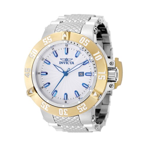 Invicta subaqua noma iii - iii, men's