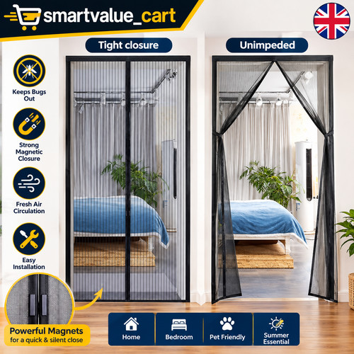 Heavy duty magnetic screen - duty,