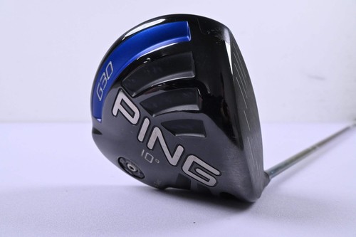 Ping g30 tec driver - g30,