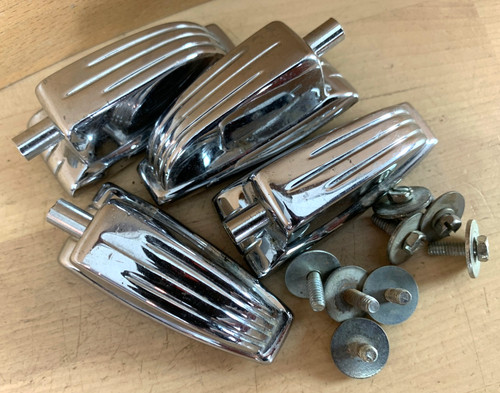 Lot ludwig large classic - 4x,