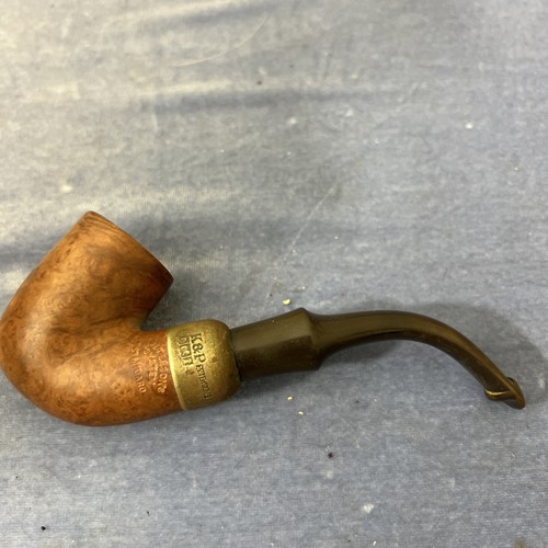Peterson s system - k&p,