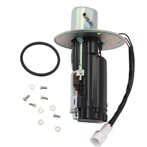 Fuel pump assembly - fuel,