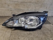 2016 PEUGEOT 308 HDI ACTIVE MK2 5DR 1.6 LEFT PASENGER SIDE HEADLIGHT 98005532