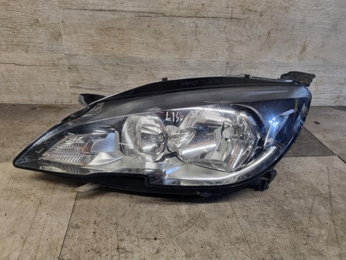 2016 peugeot 308 hdi active - 308,