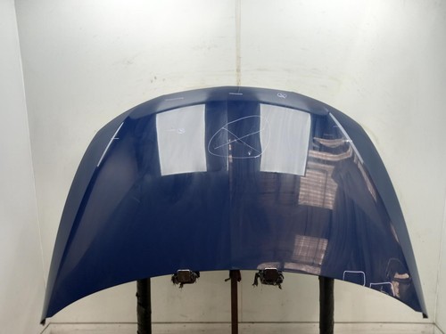 Seat leon bonnet 2012 - bonnet, 2012-2017