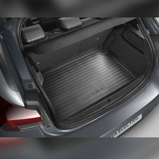 Genuine Boot Tray - Vauxhall Corsa F / Corsa-e | 1689829580