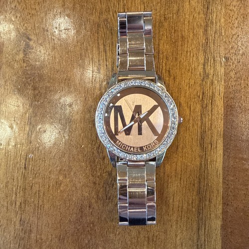 Michael kors rose - kors, gold