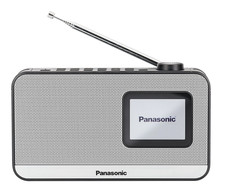 Panasonic Portable DAB+ Radio