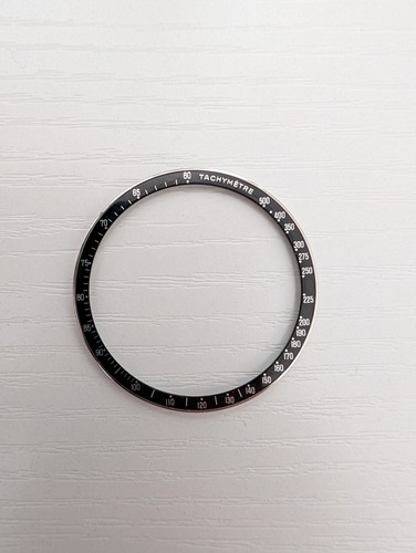 Authentic omega bezel for - omega,
