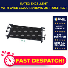Air Con Condenser fits TOYOTA