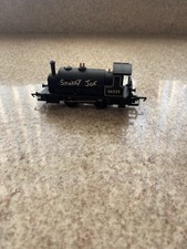 Hornby R782 OO Gauge BR 0-4-0ST Class, ‘Smokey Joe’