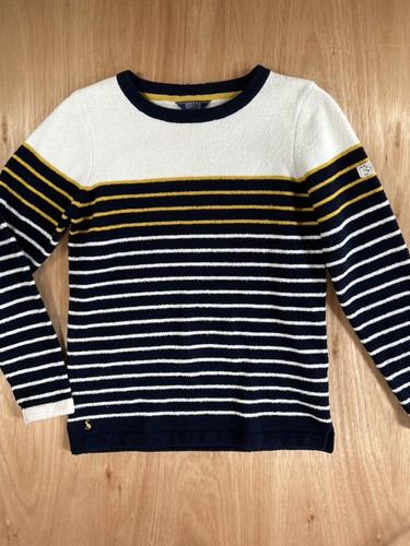 Joules knitted jumper - joules,