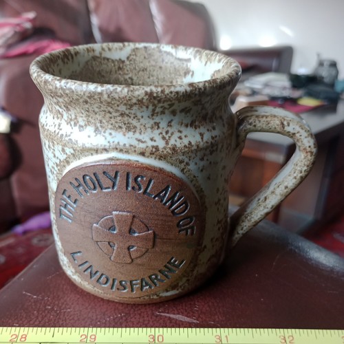 Fangfoss studio pottery - studio,