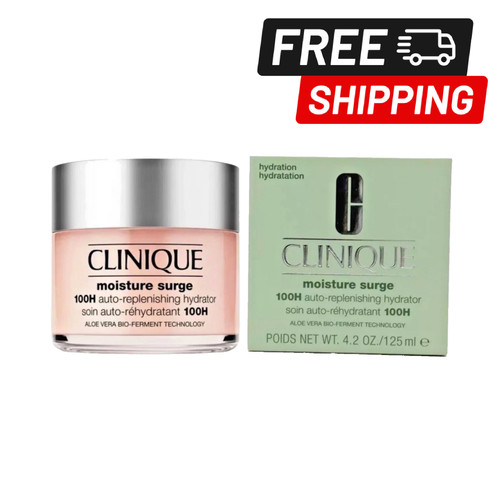 Clinique moisture surge 100h - moisture,