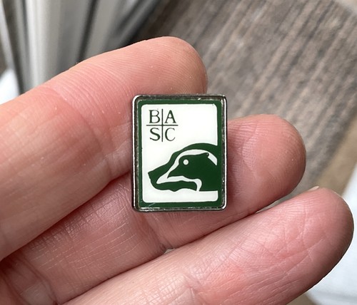 Vintage basc small - basc,