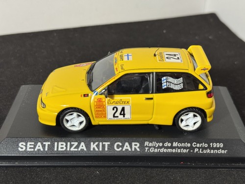 Seat ibiza gti kit car - ibiza, #24