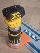 DeWalt DCW600 DCW604 Router