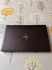 HP Envy X360 13.3" Touchscreen