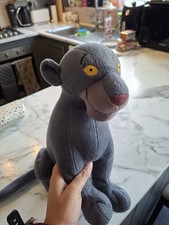 Hasbro Jungle Book Bagheera