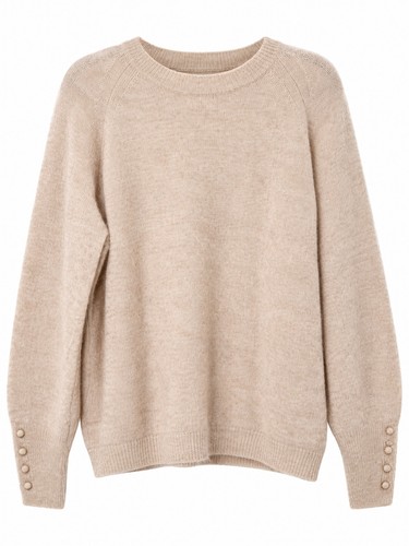 Sezane louisa jumper super - louisa, kid
