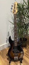 Yamaha BB1024x Electric Bass