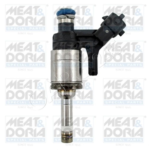 Injector fits mini bmw clubman - bmw,