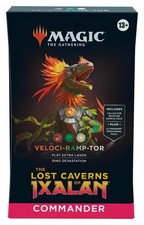 MTG: Lost Caverns Of Ixalan