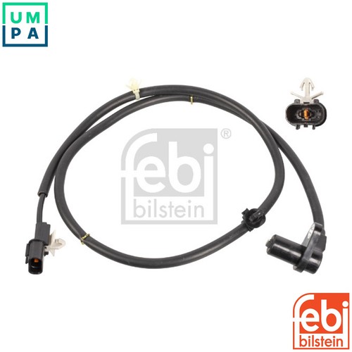 Sensor wheel speed - sensor, 172073