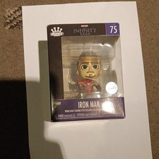 Funko MINIs: Marvel Studios