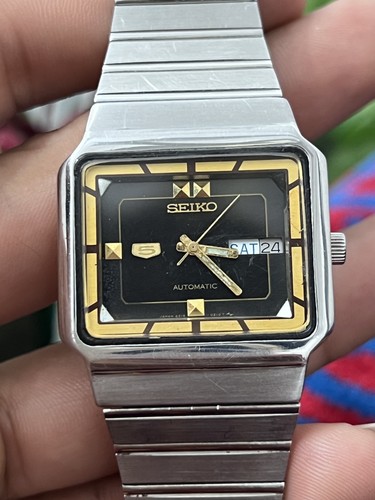 Original vintage seiko - vintage,