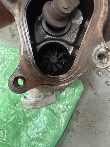 Turbo for suzuki - turbo,