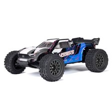 Arrma vorteks mega 550 - mega,