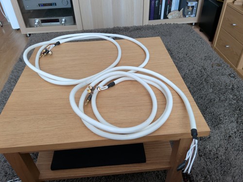 Chord company odyssey - chord, 4
