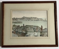 St. Ives, Old Harbour