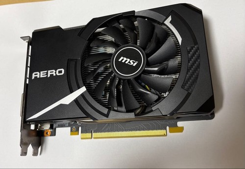 Msi geforce gtx 1060 6gb - msi,