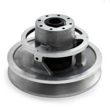Secondary Driven Clutch For
