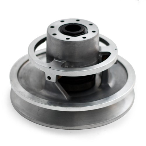 Secondary driven clutch for - secondary,