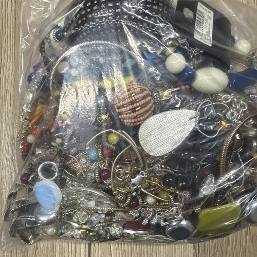 2kg job lot mixed costume - lot,