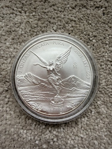 2021 mexican libertad 999 - mexican,