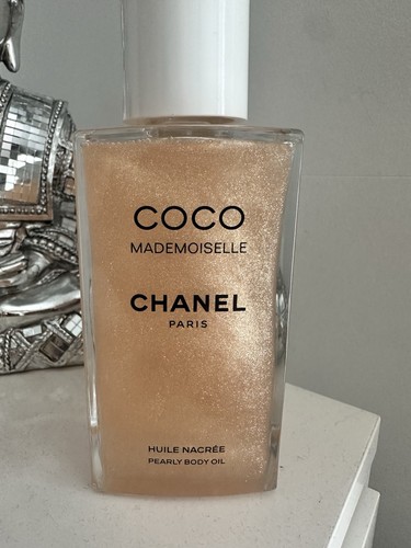 Chanel coco mademoiselle - chanel,